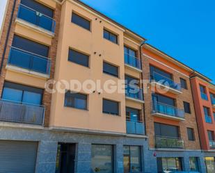 Exterior view of Premises to rent in Manlleu