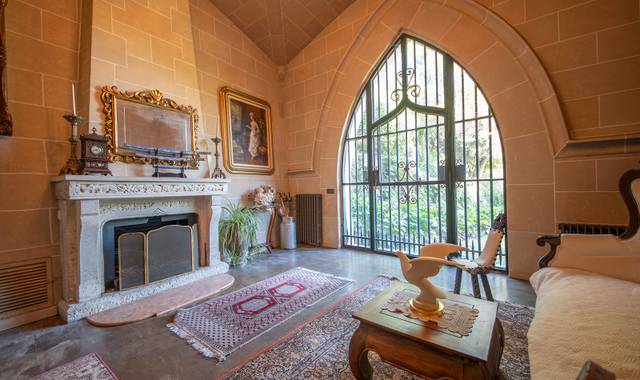 Casa-chalet en Venta en Carretera de Montmany en Figaró-Montmany