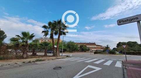 GRAN TERRENO RESIDENCIAL ESQUINERO EN EL ROMANÍ  EL VENDRELL, immagine 2