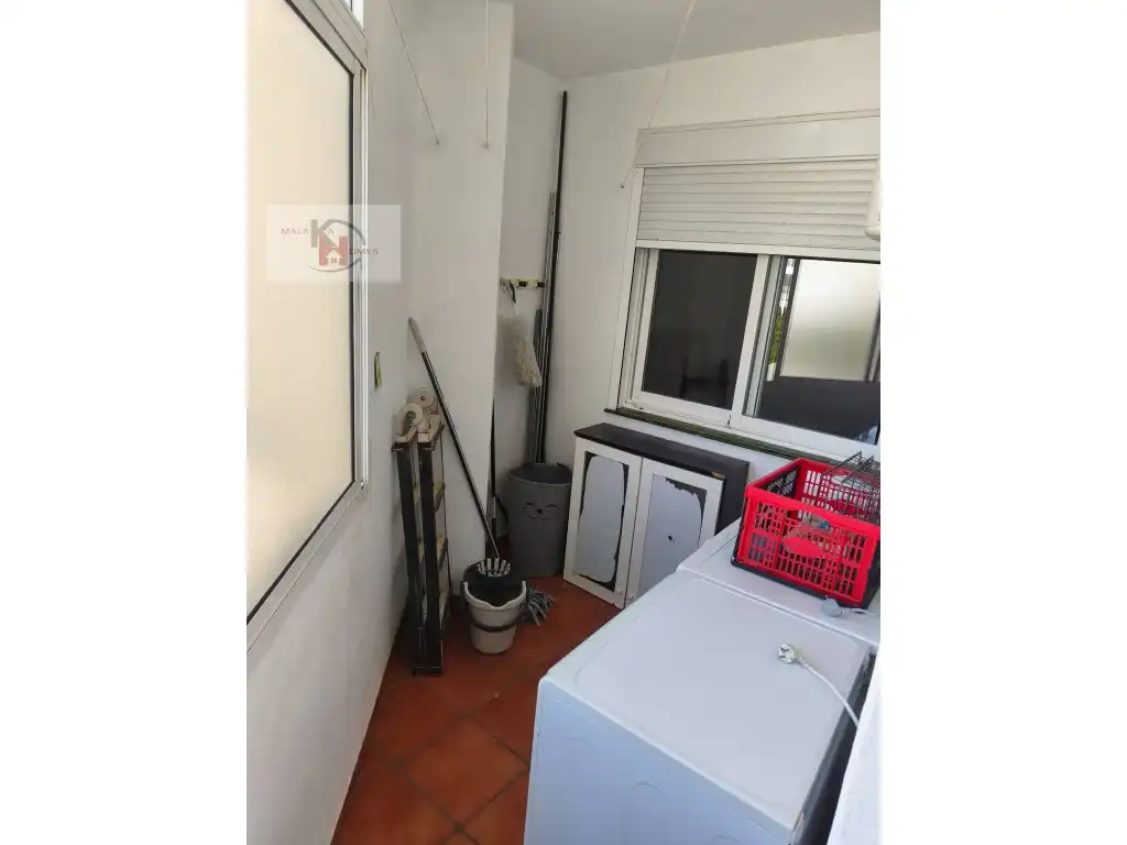 Habitación de Apartamento en venta en Mijas con Jardín privado y Piscina comunitaria