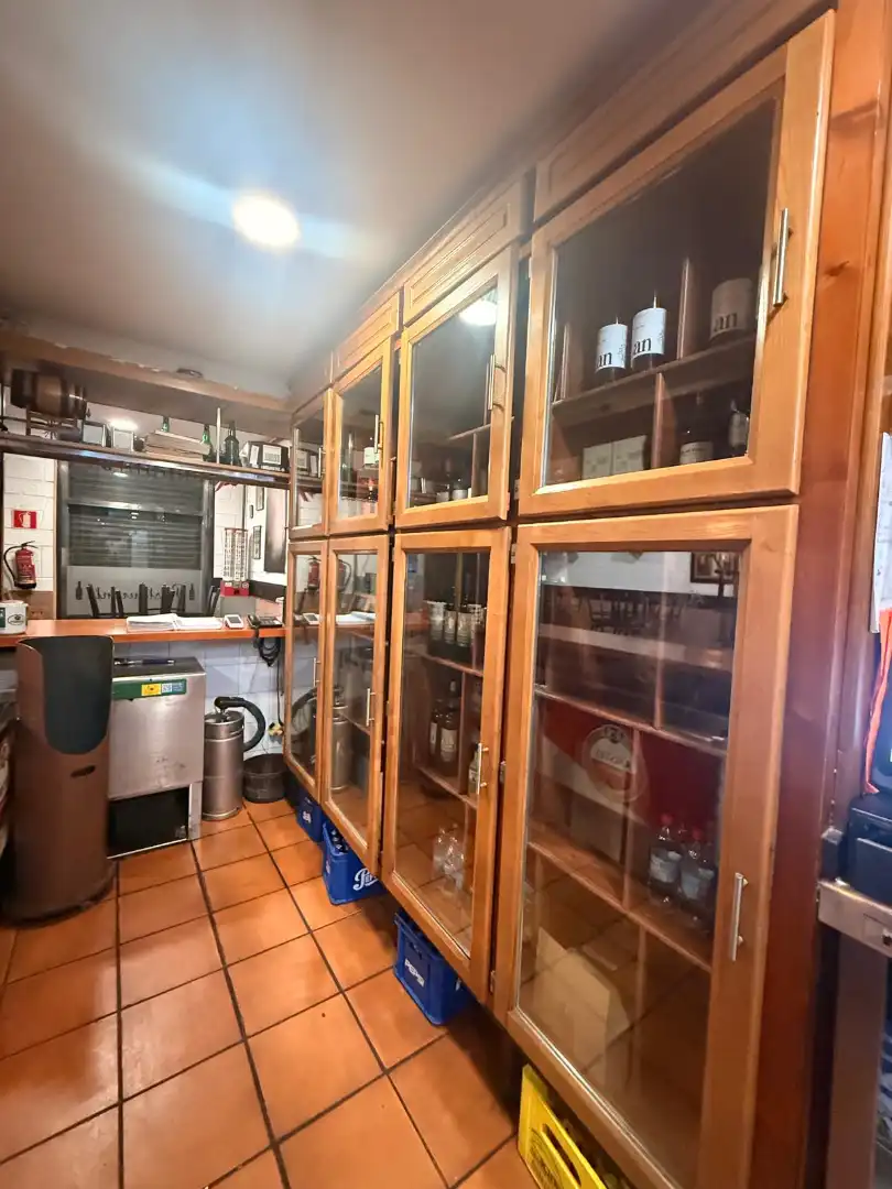 Gewerbefläche zum Verkauf in Centro, imagen 7