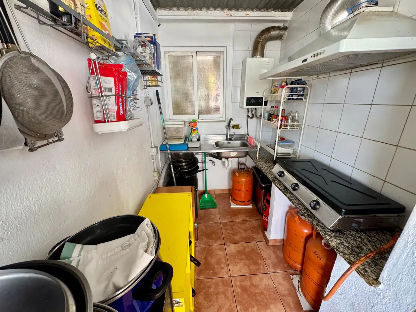 Ático con ascensor en venta en Calle Doña Carlota Navarrete, imagen 15