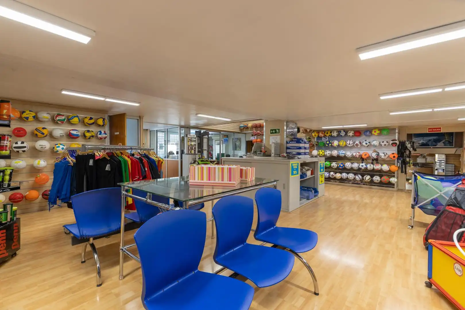 Business premises for sale in Calle Mulhacén 34, imagen 12