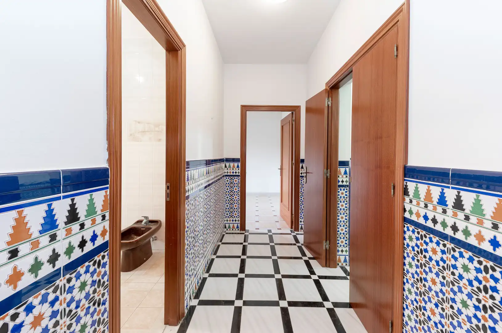 Chalet con piscina en venta en La Capellanía - El Higuerón, imagen 20