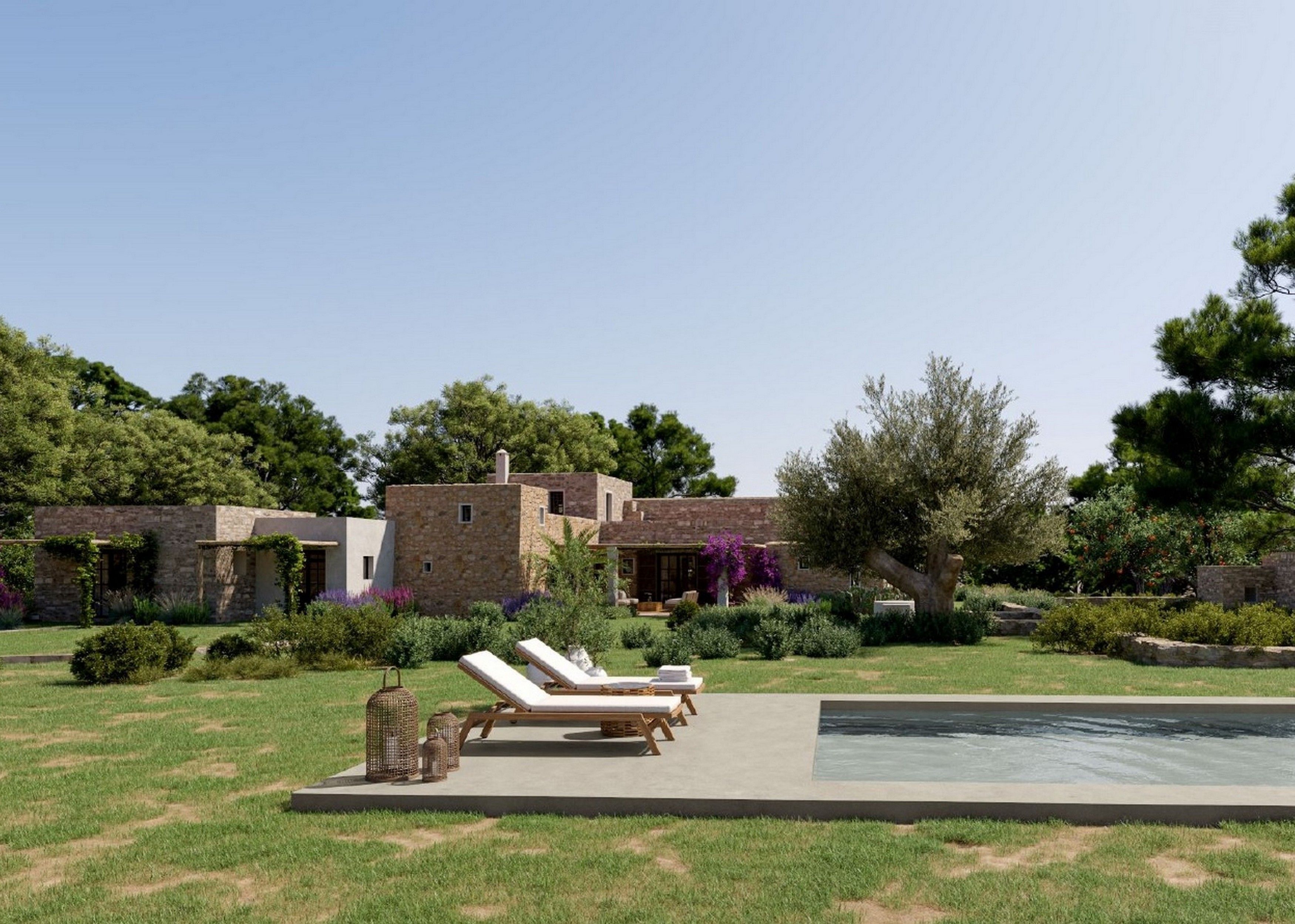 Casa o xalet en venda a Formentera