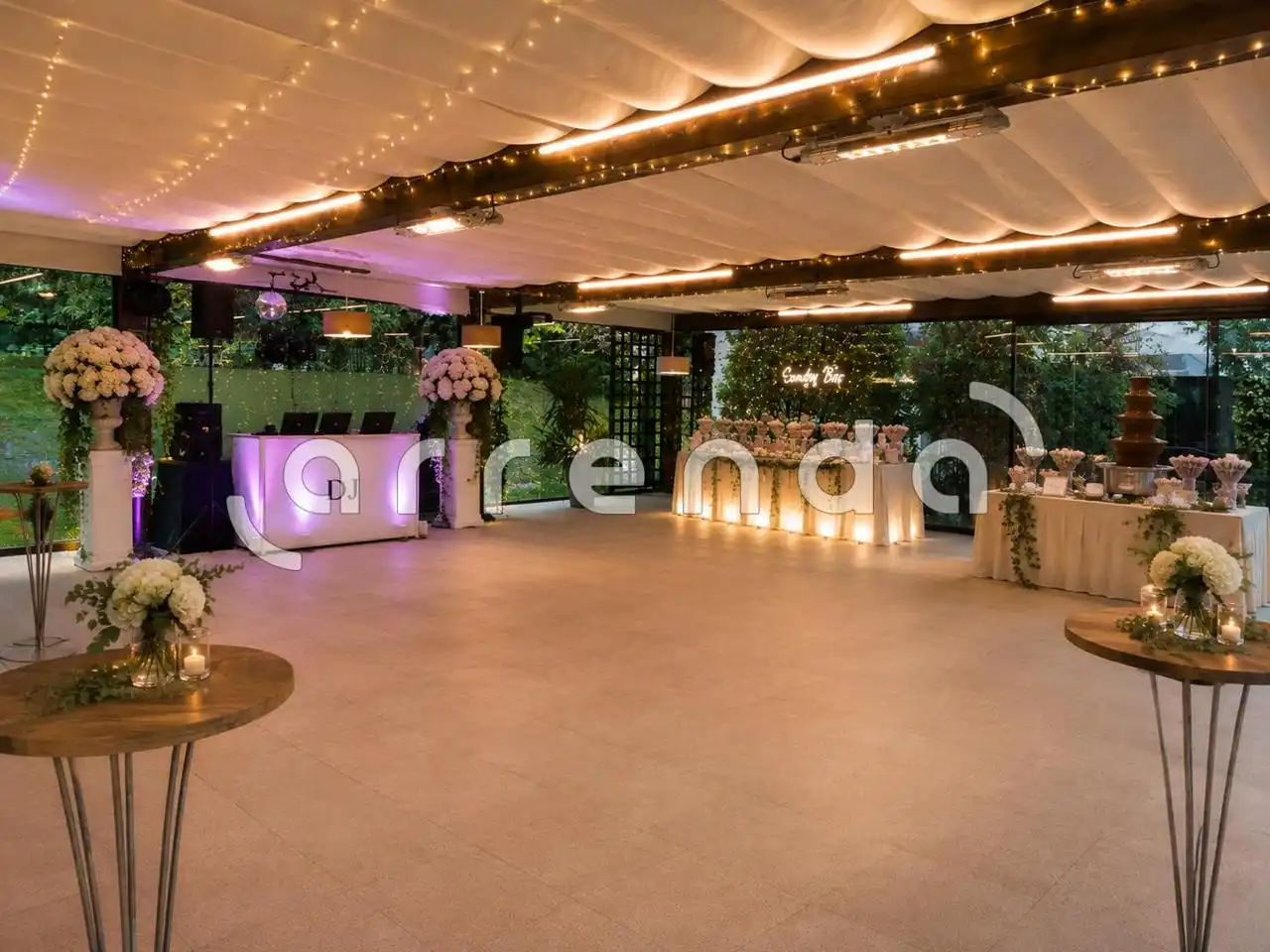 Local comercial en alquiler en Barrio La Hoz, imagen 28