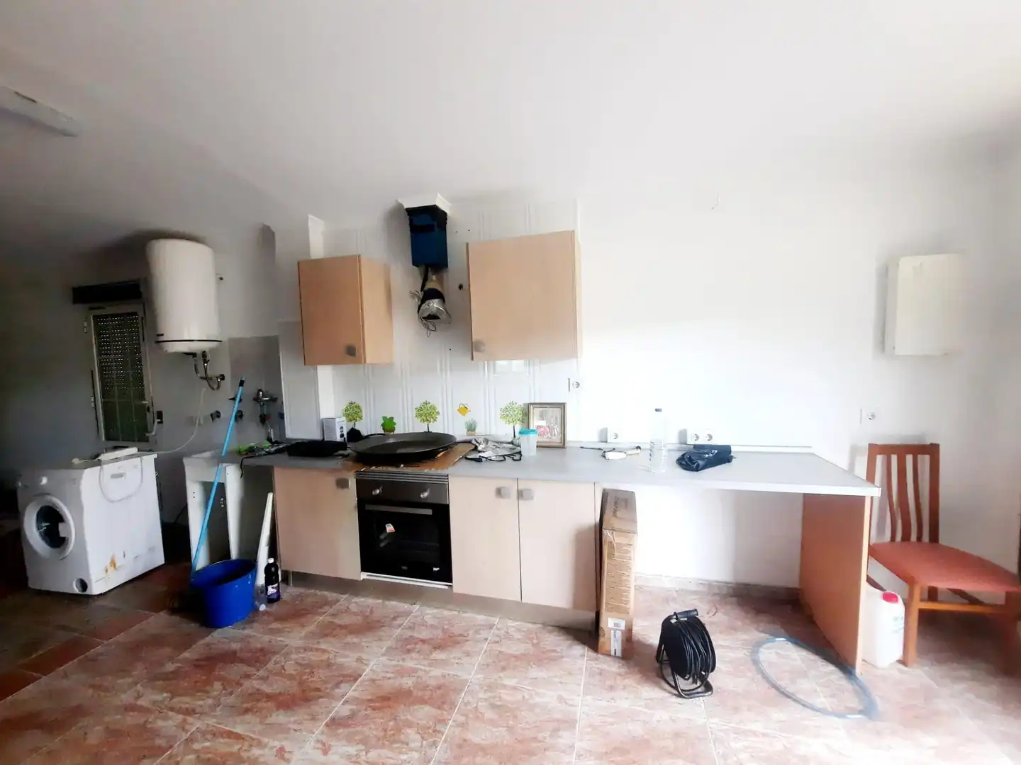 Casa o chalet en venta en Alginet
