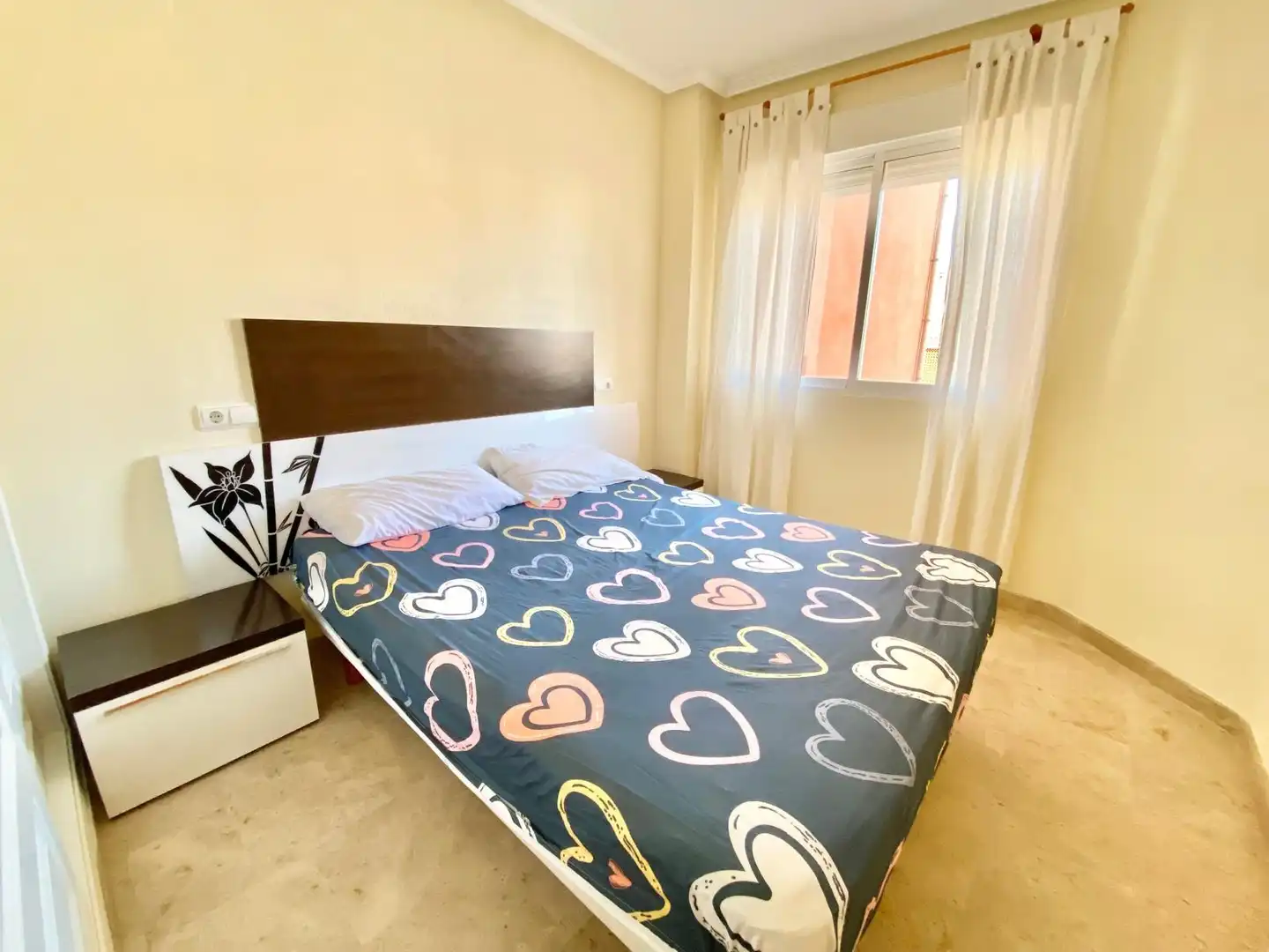 Mini appartamento con terrazza in affitto a Orihuela Costa, imagen 13