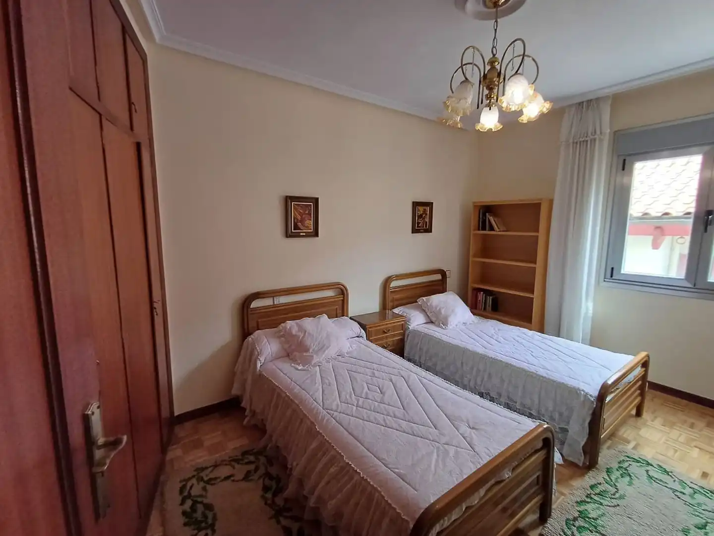Flat for sale in N/A, Santa Marina - Polígono