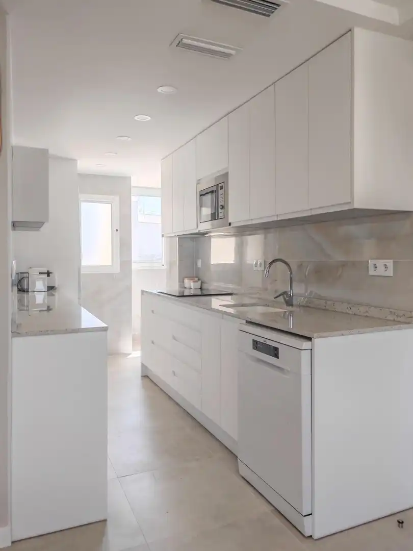 Apartment with terrace for sale in DEVESA 44, imagen 14
