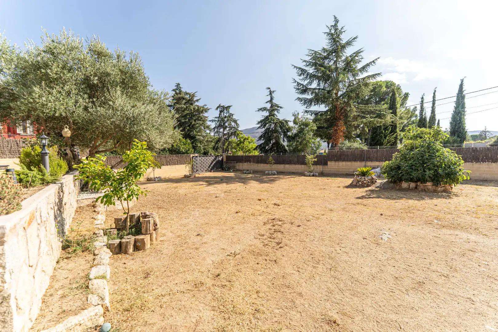 Xalet amb jardí en venda a Calle de los Lanchares, imagen 39