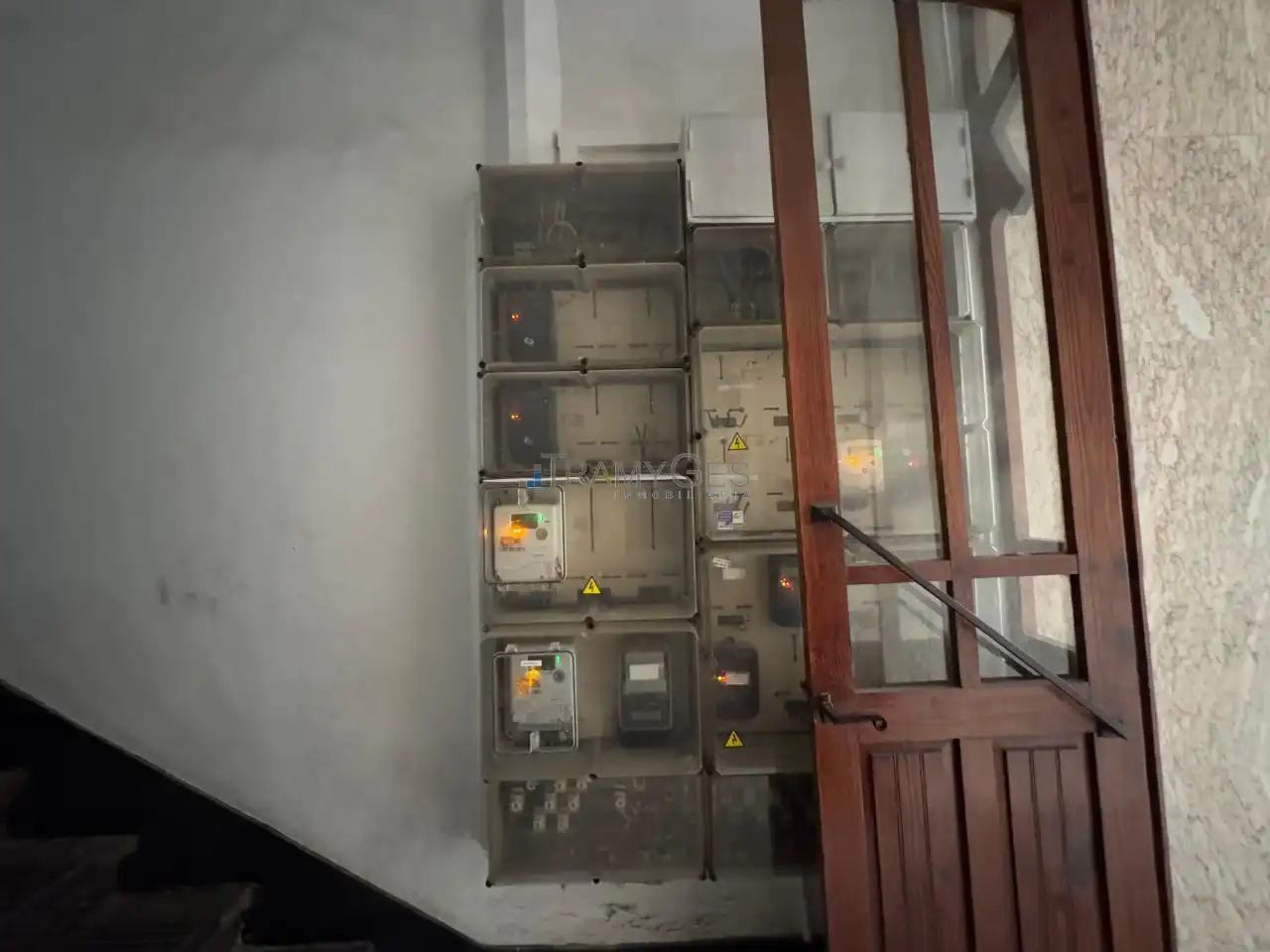 Edificio en venta en Pontevedra Capital 