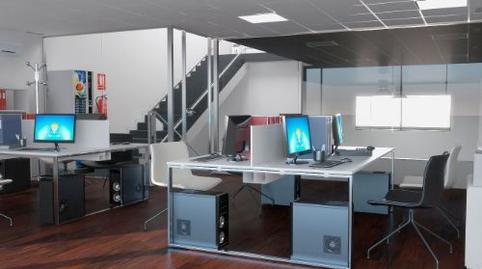 Photo 3 of Industrial buildings for sale in N/a, -1, Campodón - Ventorro del Cano, Madrid