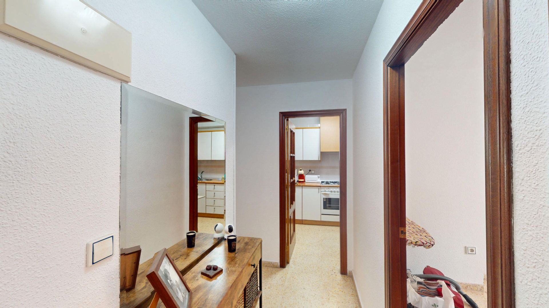 Flat for sale in Alicante / Alacant  with Air Conditioner, Furnished and Oven