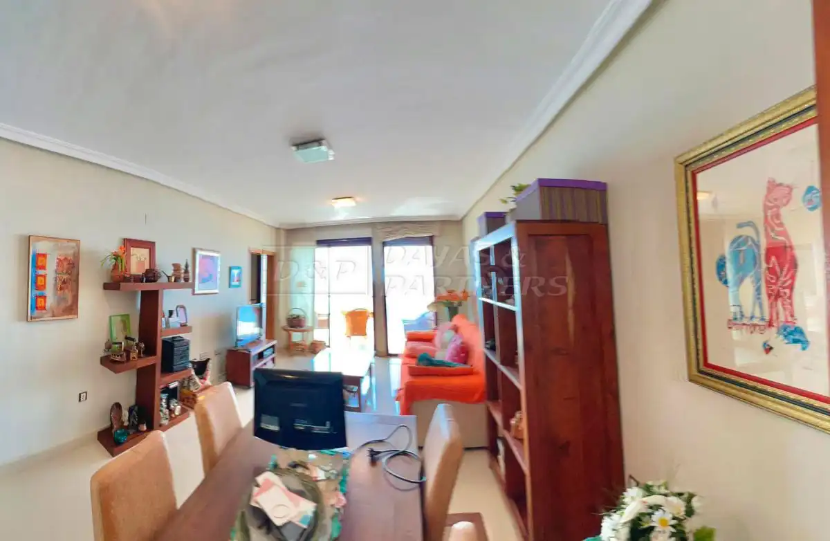 Piso con terraza en venta en Mariano Ruiz Canovas, imagen 13