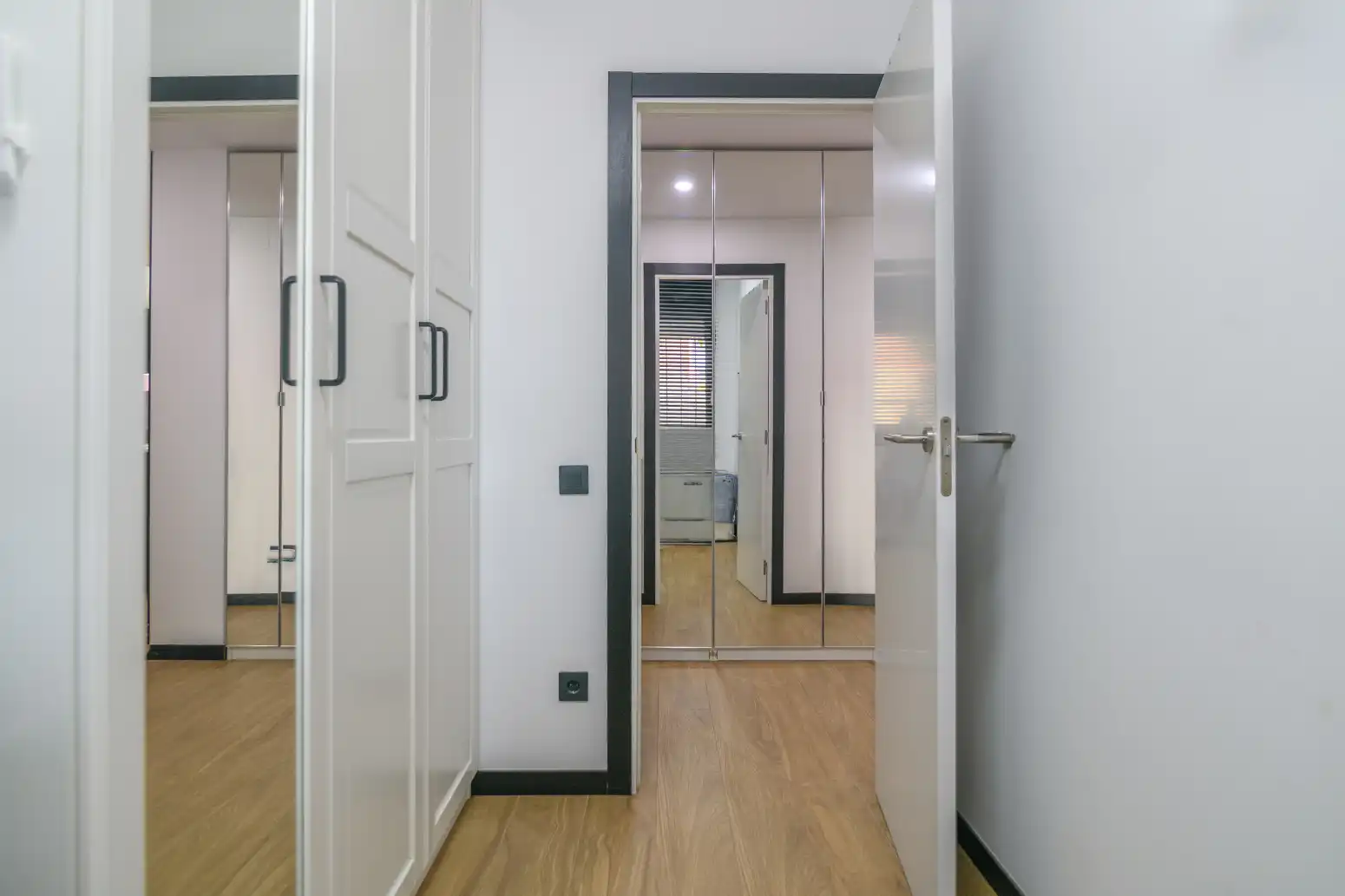 Flat for sale in Viladecans  with Air Conditioner, Heating and Private garden