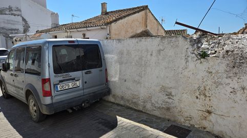Foto 5 de Finca rústica en venta en Calle Nueva, 27, Alcaucín, Málaga