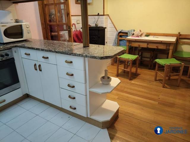Piso en Alquiler en Atxuri
