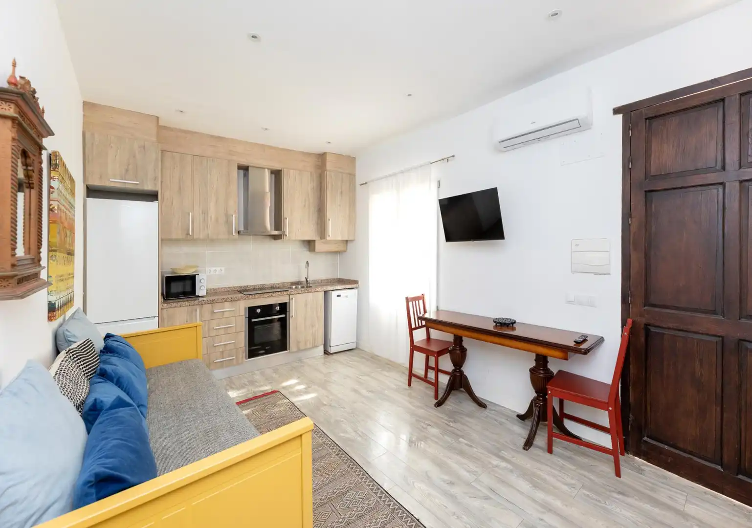 Apartament en venda a Calle del Aljibe de la Vieja, imagen 32