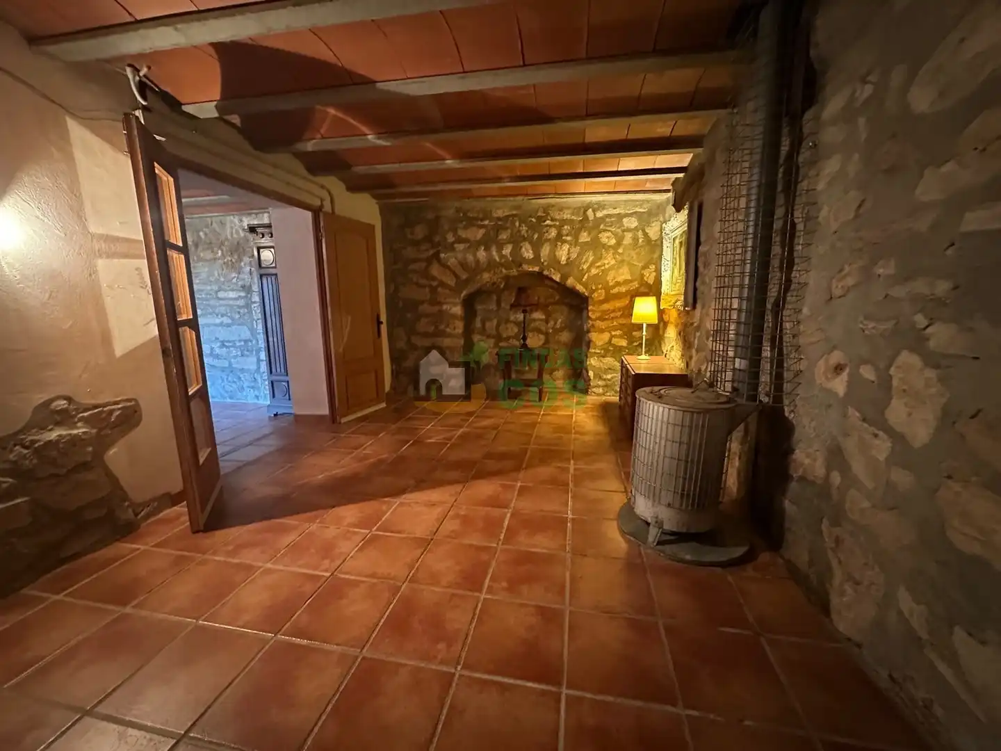 Haus mit Terrasse zum Verkauf in Carretera de Montsonís, imagen 16