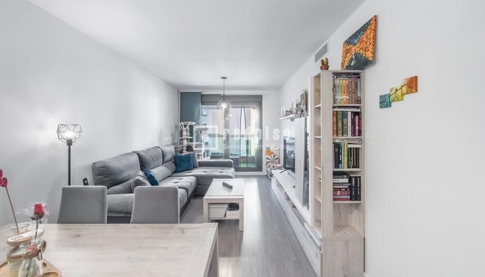 Foto 1 de Piso en venta en Centro, Madrid