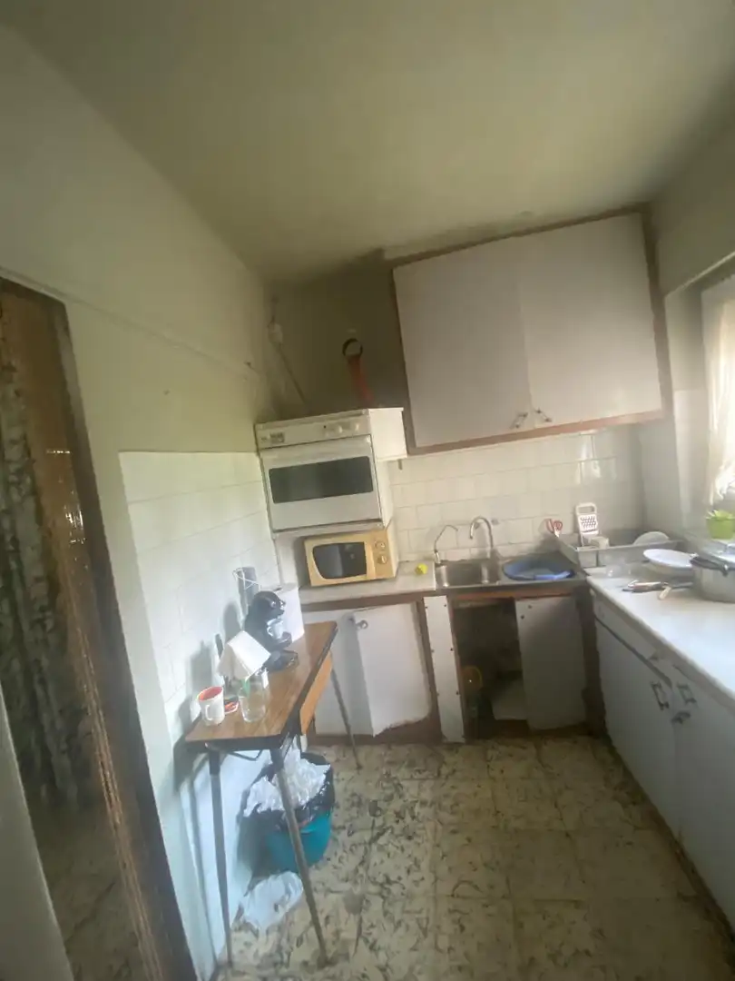Kitchen of Houses for sale in Tortosa  with Balcony