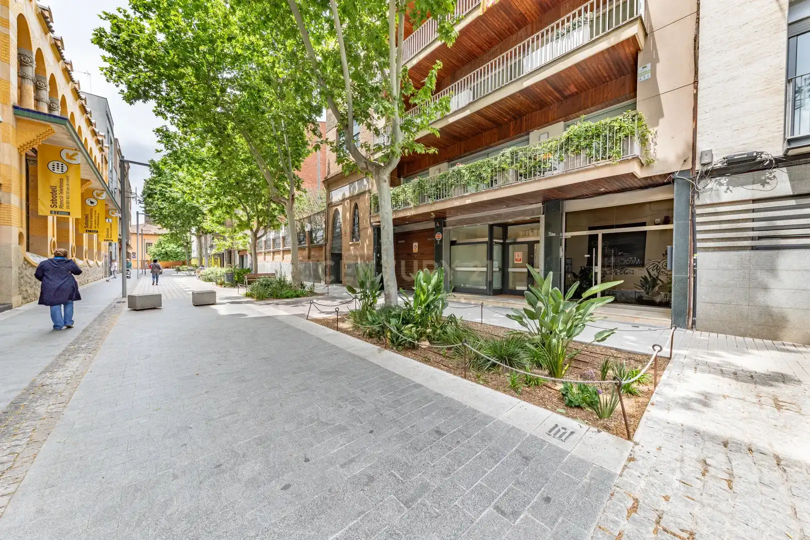 Bureau à vendre à Carrer de la Indústria, Sabadell, Spain 11, imagen 6