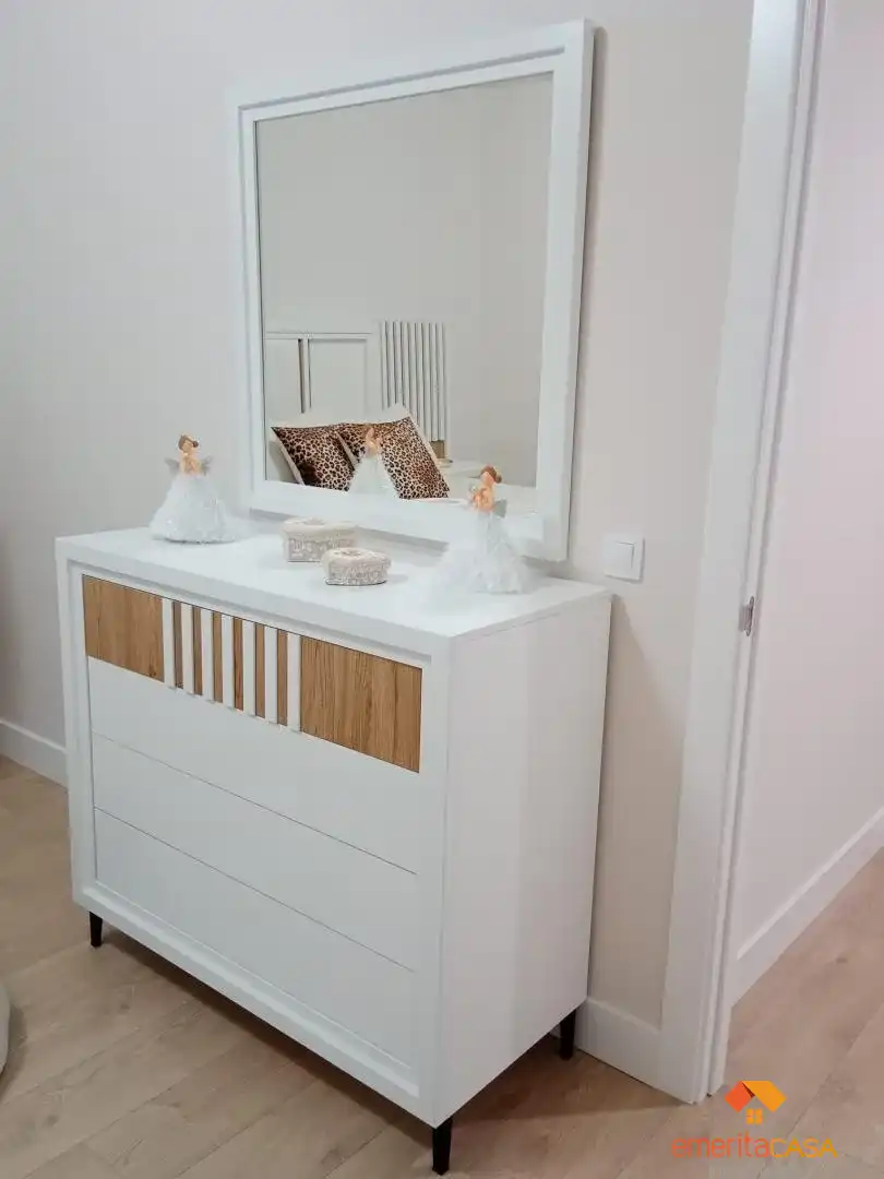 Habitación de Piso en venta en Mérida