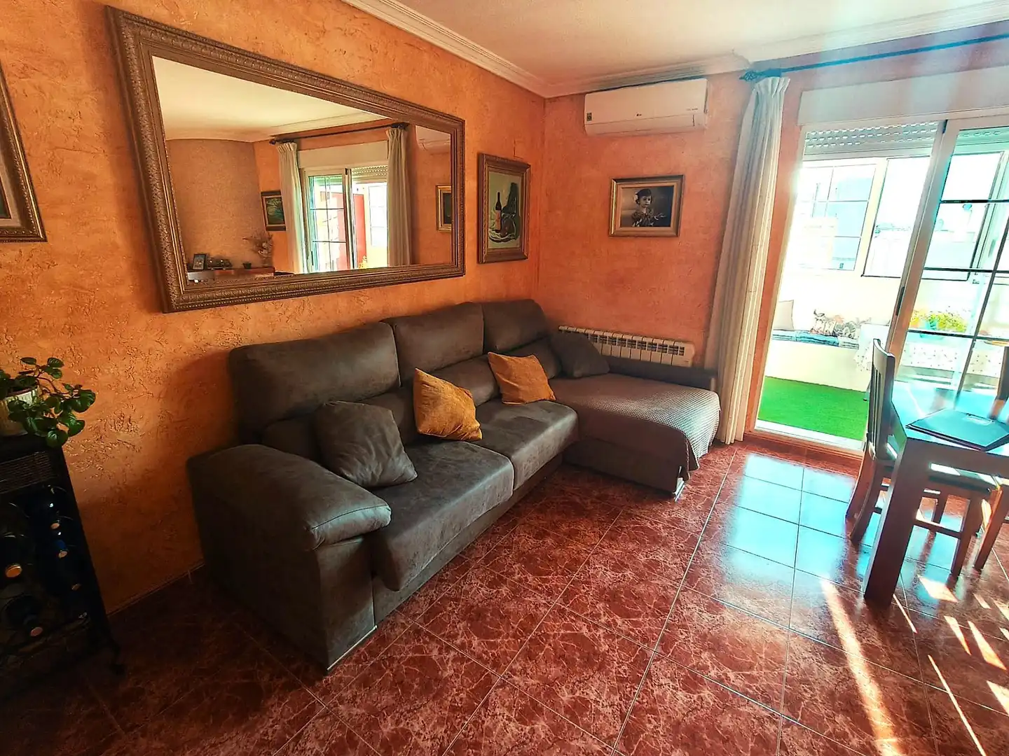 Apartment mit Terrasse zum Verkauf in Centro, imagen 8