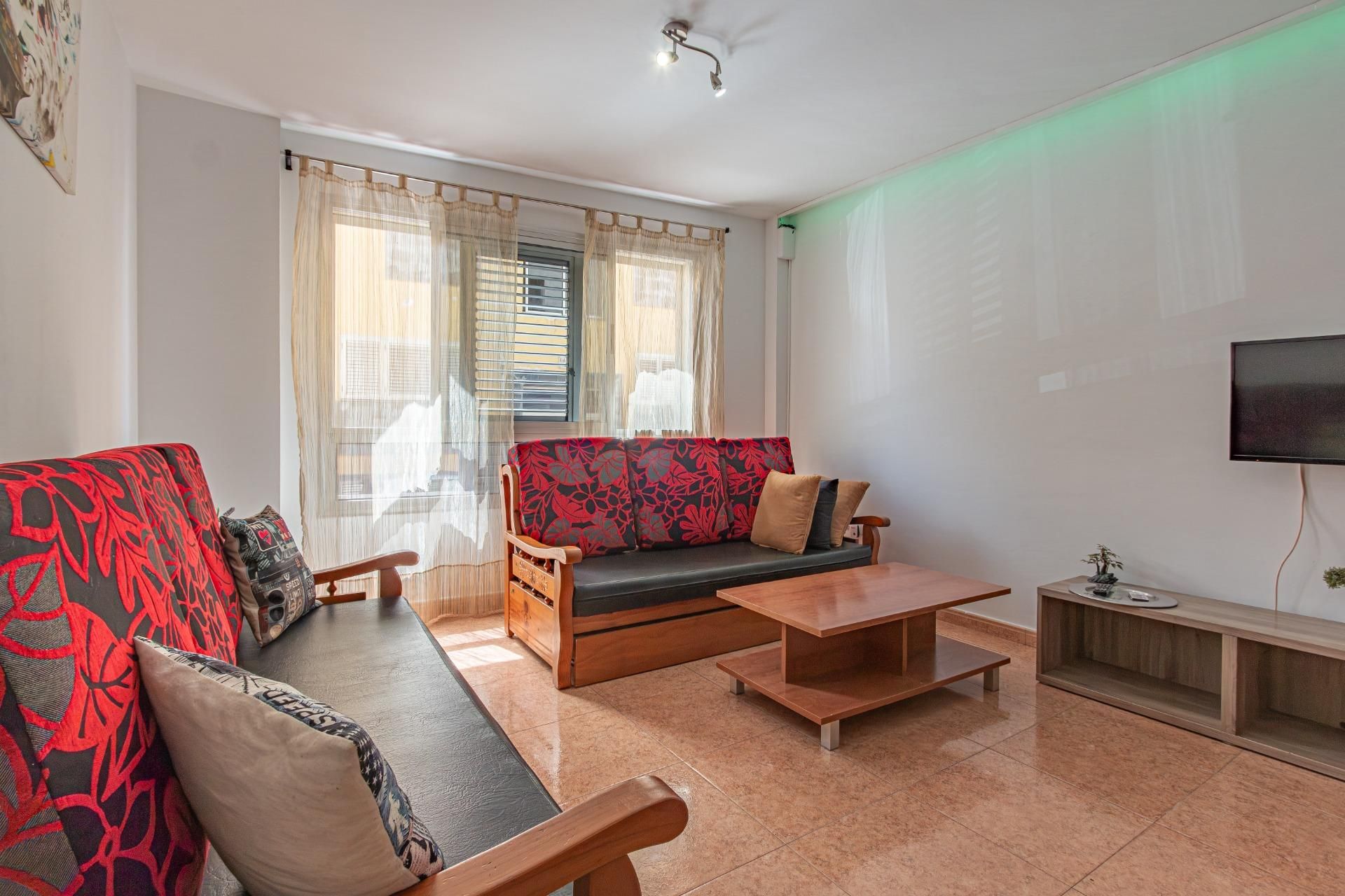 Pis de lloguer a Calle Calle Espíritu Santo, La Garita - Marpequeña