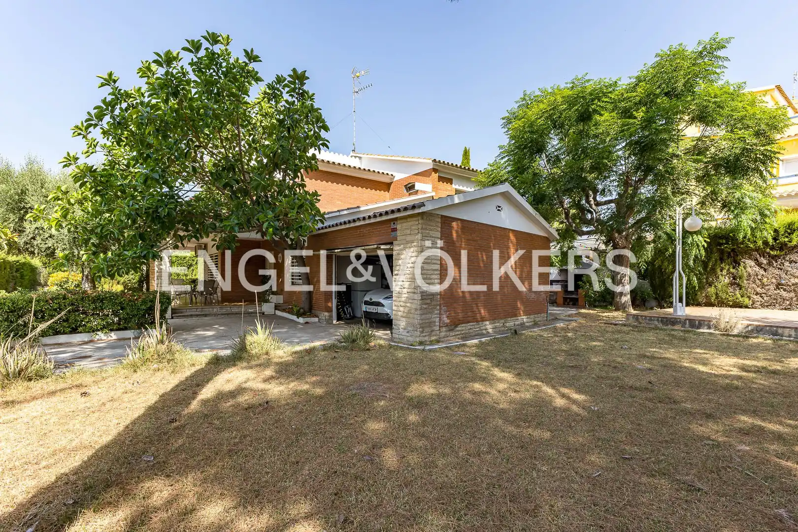 Casa o xalet en venda en Cubelles amb Aire condicionat, Calefacció i Parquet