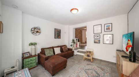 Foto 3 de Casa o xalet en venda a Calle Sierra, Guaro, Málaga