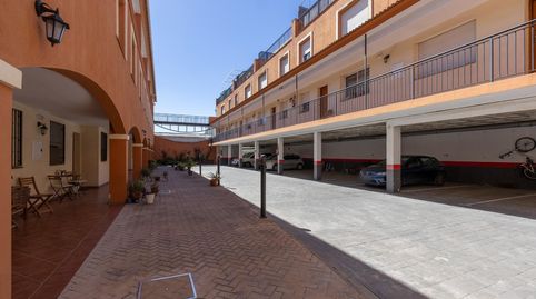 Foto 4 de Dúplex en venta en Calle de Palos de la Frontera, 19, Pilas, Sevilla