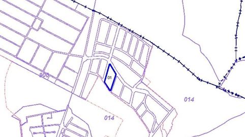 Foto 2 de Residencial en venta en Alondra, Serracines, Madrid