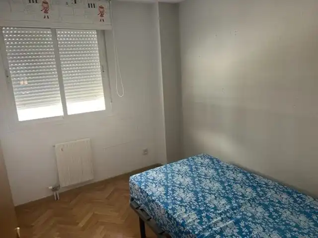 Appartement avec jardin à louer à Calle las Amapolas 6, imagen 5
