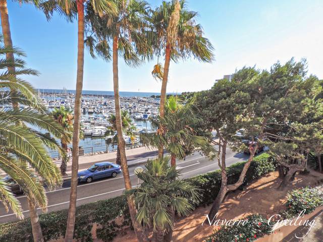 Piso en Venta en Carrer Joan Maragall, 37 en Es Portixol - Es Molinar