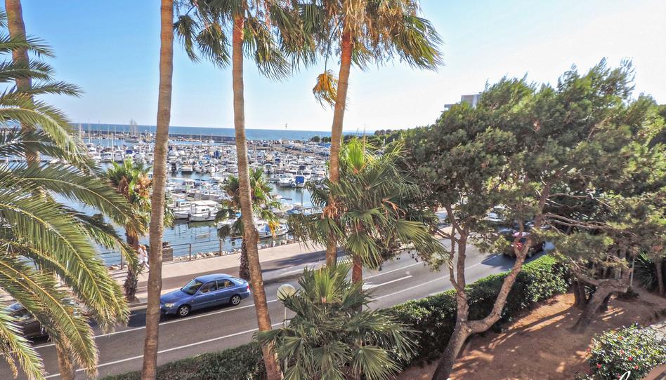 Photo 1 of Flat for sale in Carrer Joan Maragall, 37, Es Portixol - Es Molinar, Illes Balears