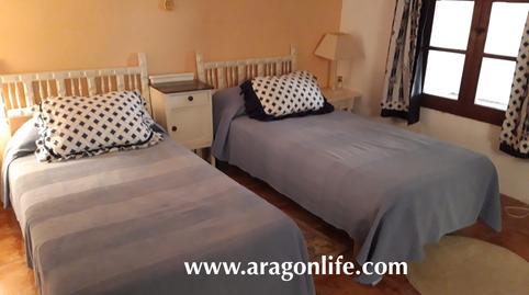 Photo 2 of House or chalet for sale in Calle Baja, 27, Maella, Zaragoza