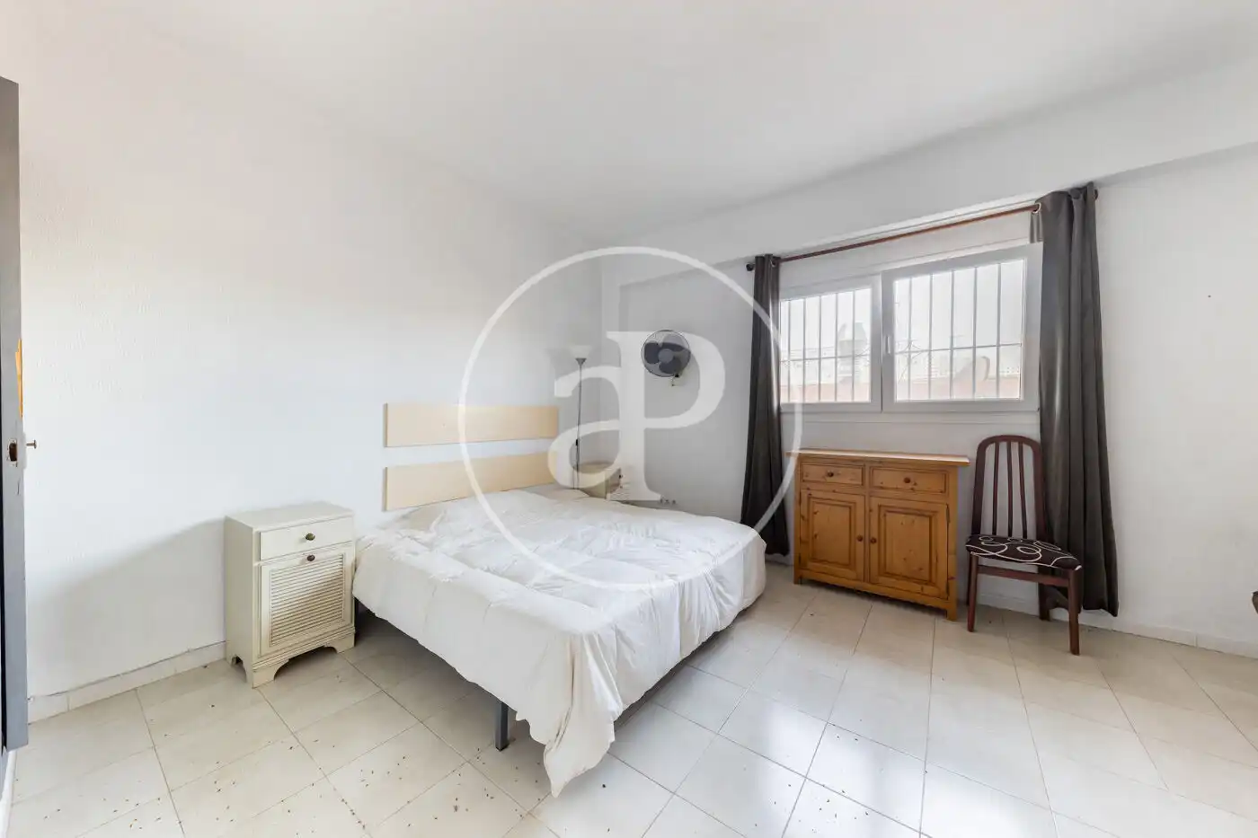 Bedroom of Houses for sale in Calvià  with Air Conditioner, Heating and Terrace