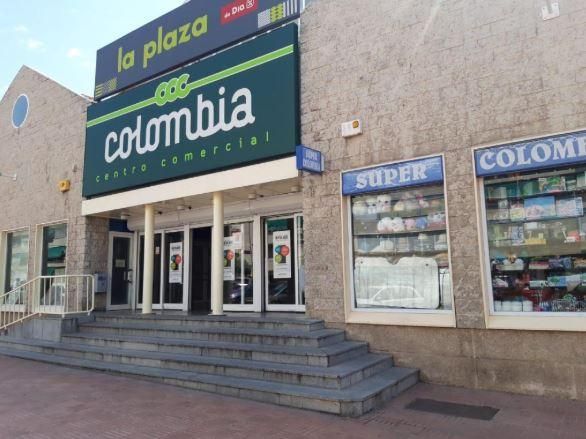 Local en venda en  Madrid Capital