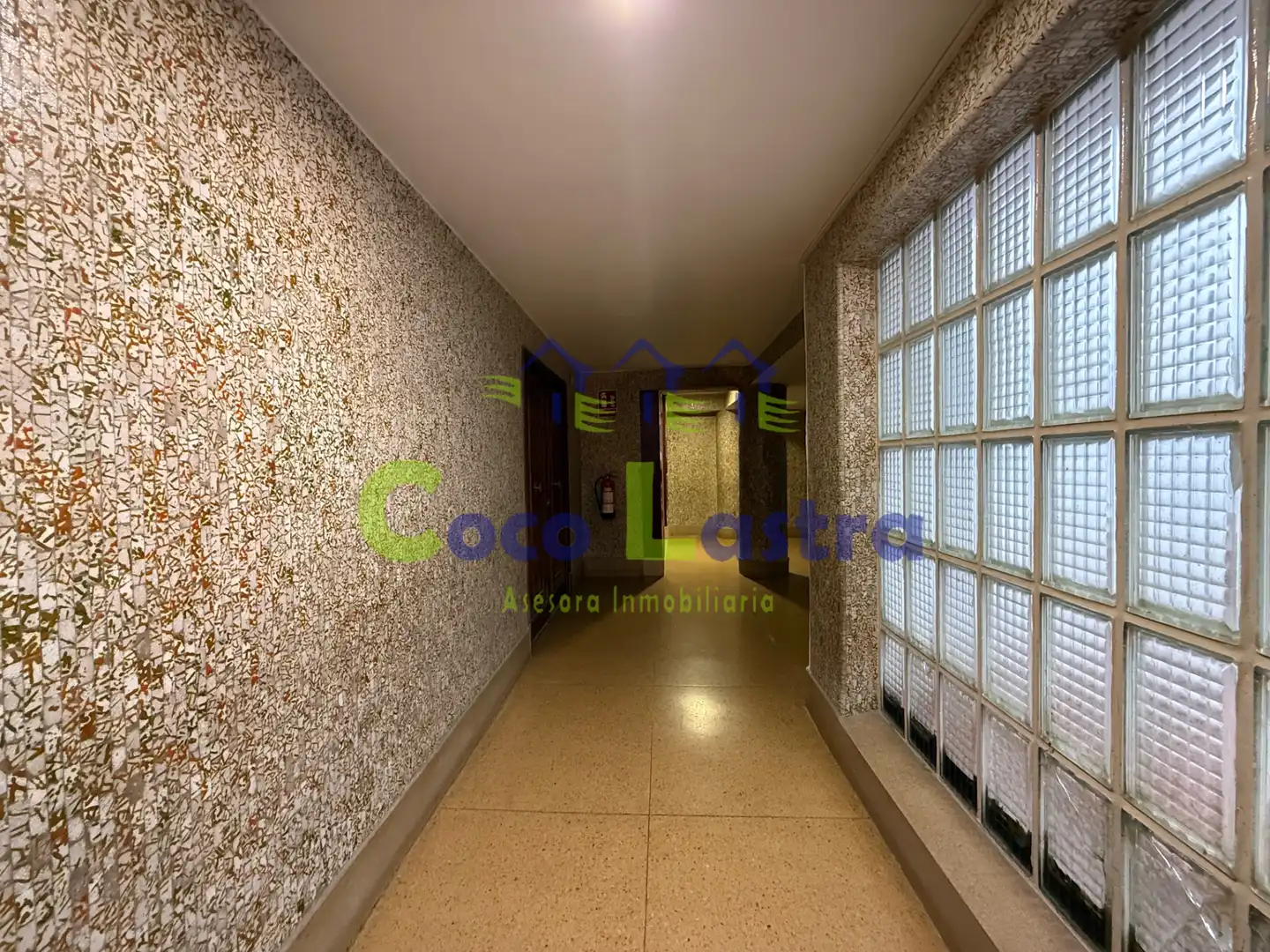 Piso en venta en Salamanca con Aire acondicionado, Calefacción y Parquet