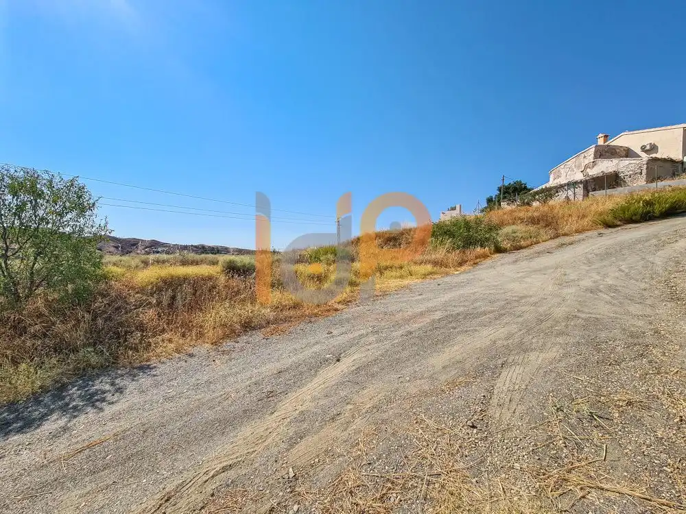 Terreno residencial en venta en Huércal-Overa, imagen 6