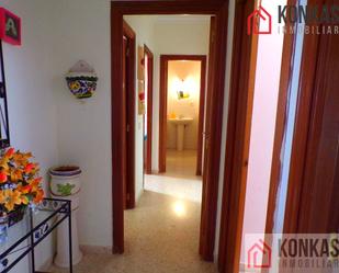 Flat for sale in Bornos  with Furnished