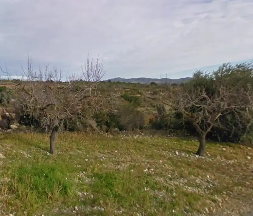 Terreny industrial en venda en Les Coves de Vinromà
