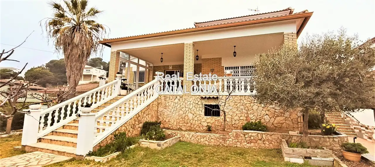 Villa avec terrasse à vendre à Avinguda Rafael Albertí, imagen 3
