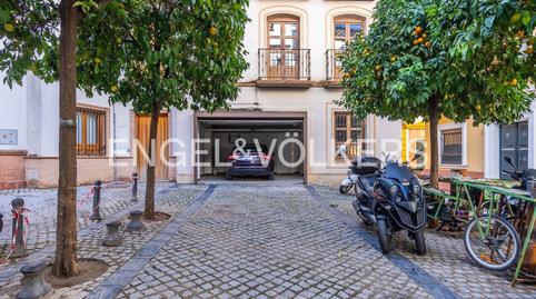 Photo 5 of House or chalet for sale in Arenal - Museo, Sevilla