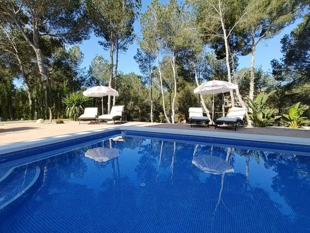 Casa o xalet en venda a El Pinar de Campoverde