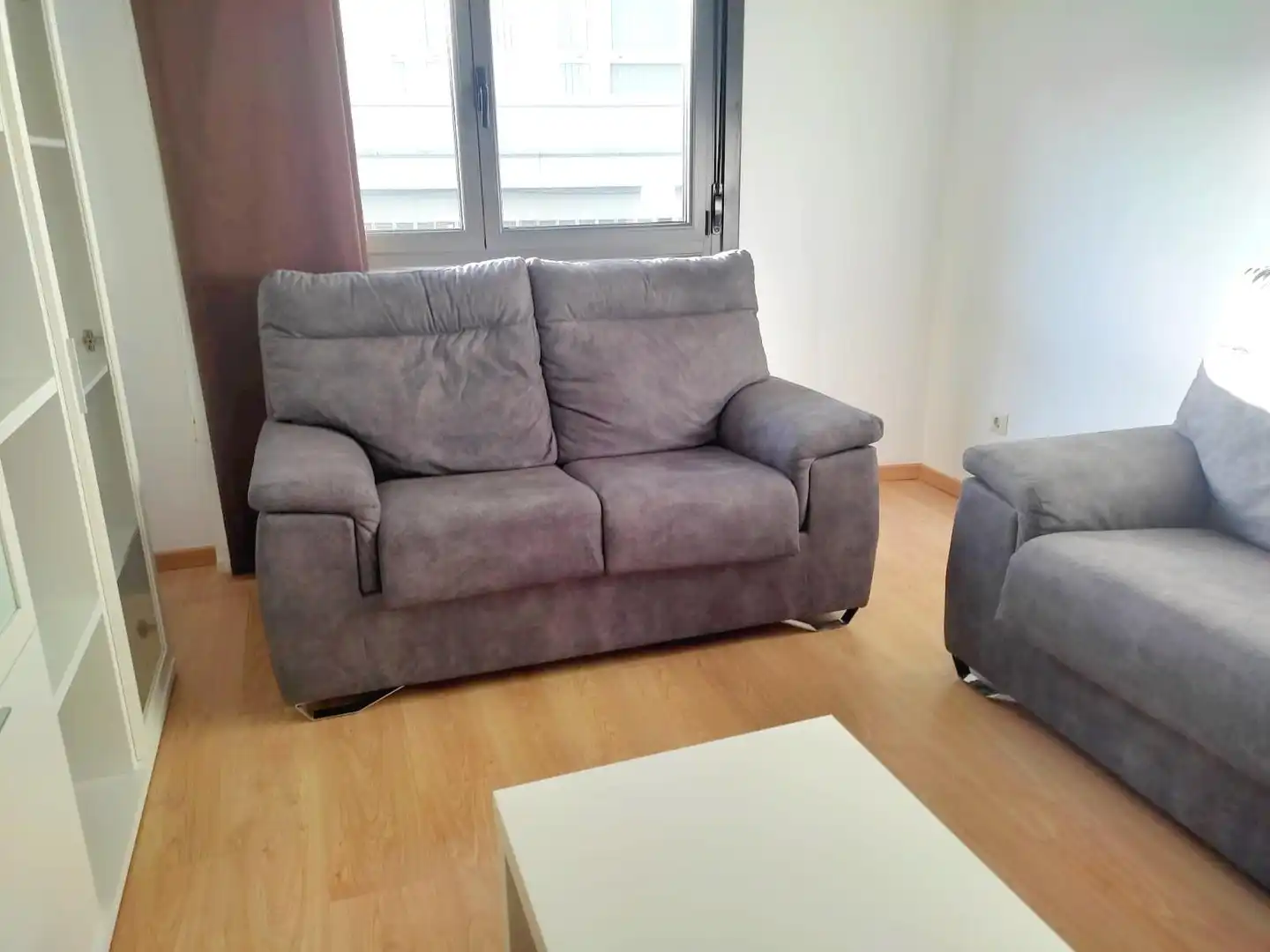 Wohnung zur Miete in SANTA EUFEMIA, Carballo