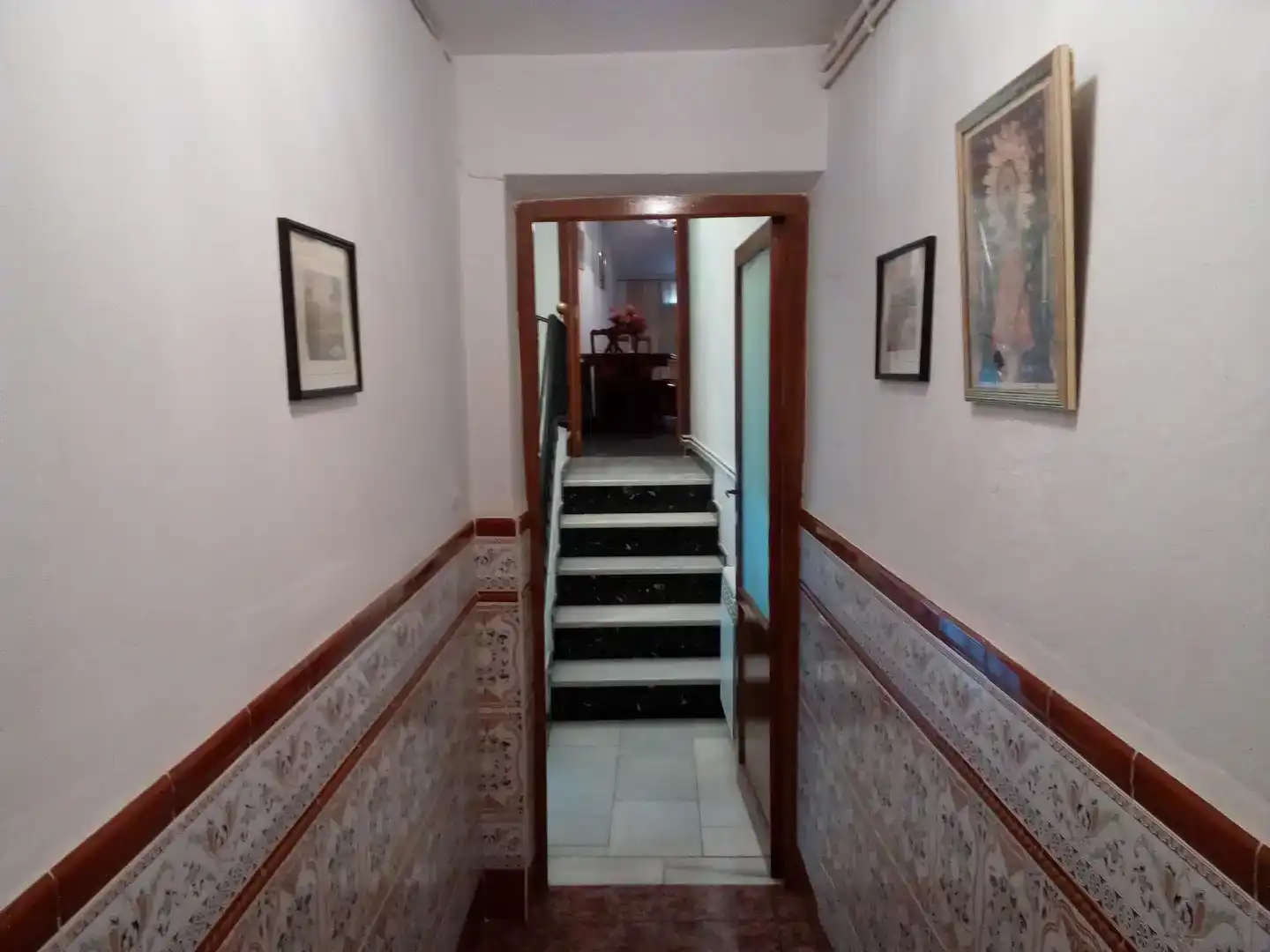 Casa adosada en venda en Torres de Albánchez amb Traster, Moblat i Forn
