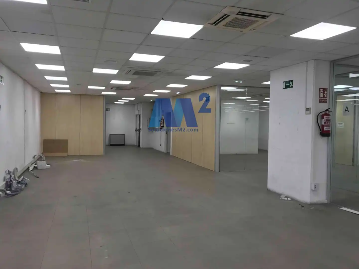 Oficina en venta en San Romualdo, Simancas